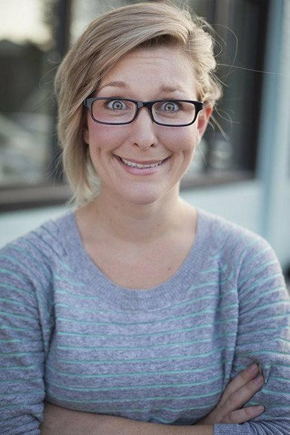 Emily Dunlop - Actor Profile Photo