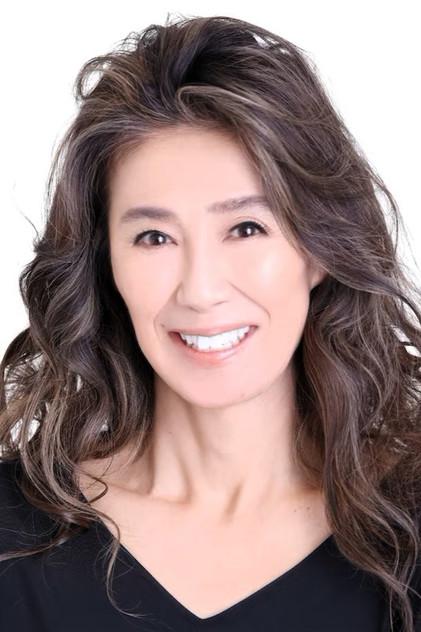 Hisako Manda - Actor Profile Photo