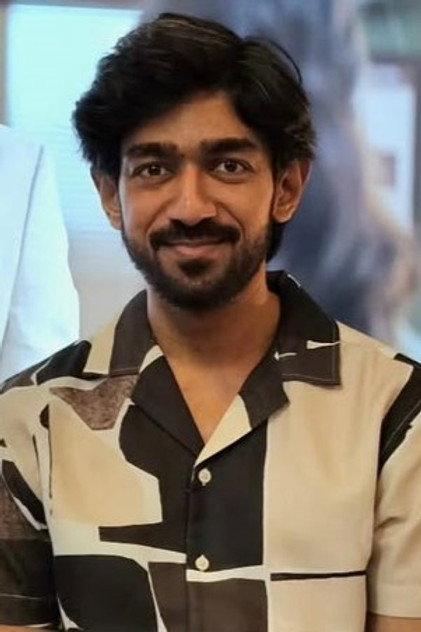 Sam Mohan - Actor Profile Photo