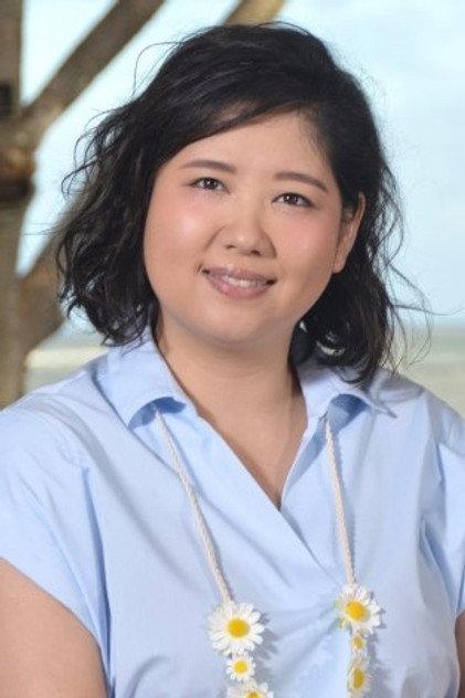 Azusa Babazono - Actor Profile Photo
