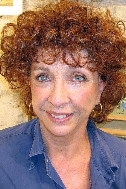 Charlotte Julian - Actor Profile Photo