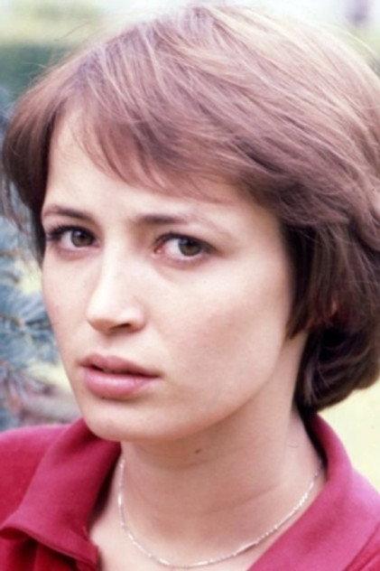 Dominique Laffin - Actor Profile Photo