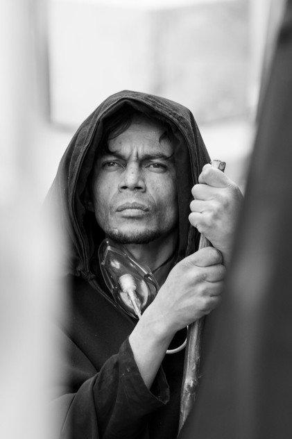 Andrés Baquero - Actor Profile Photo