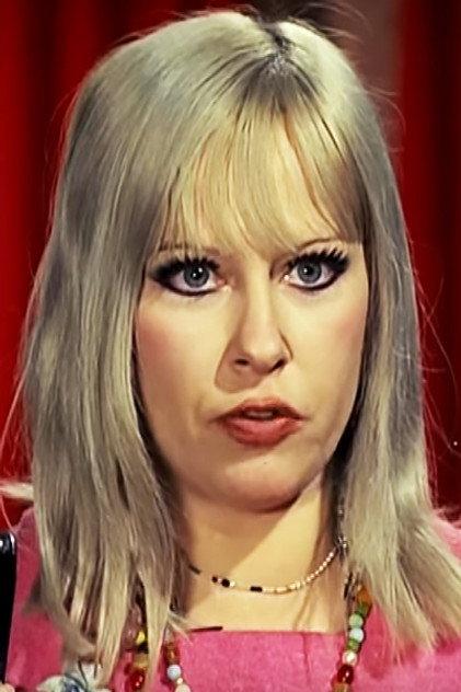 Rita Bensousan - Actor Profile Photo