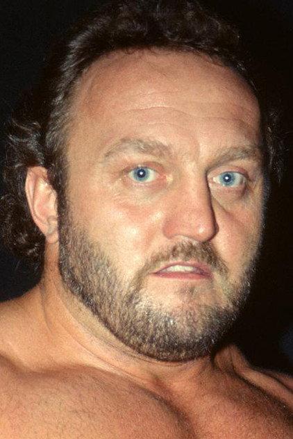 Bill Kazmaier - Actor Profile Photo