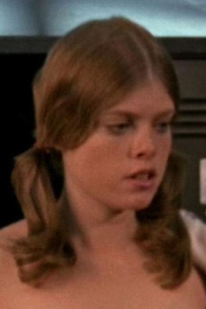Brandy Woods - Actor Profile Photo