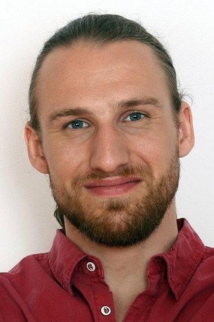 Jakub Zedníček - Actor Profile Photo