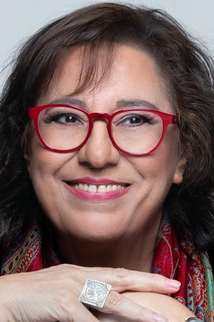 Maria Farantouri - Actor Profile Photo