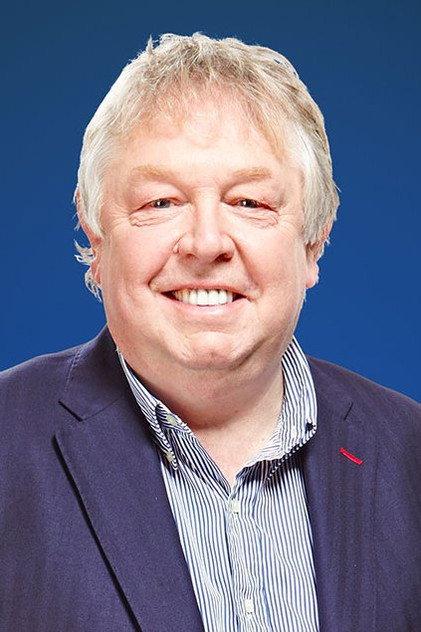 Nick Ferrari - Actor Profile Photo