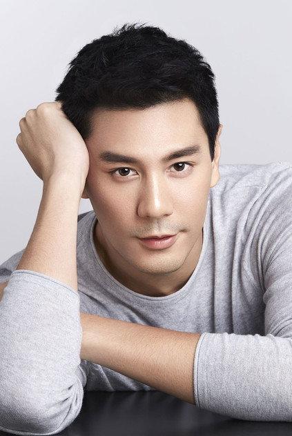 Pakorn Lam - Actor Profile Photo