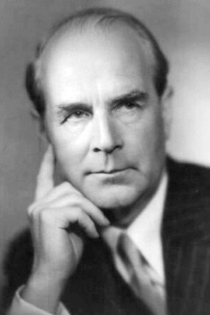 Ernst Eklund - Actor Profile Photo