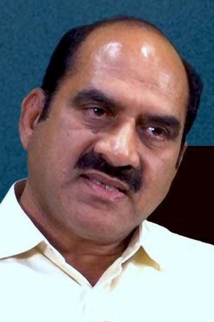 Manava Koteswara Rao - Actor Profile Photo