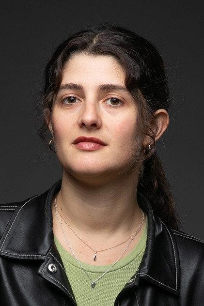 Mélodie Adda - Actor Profile Photo