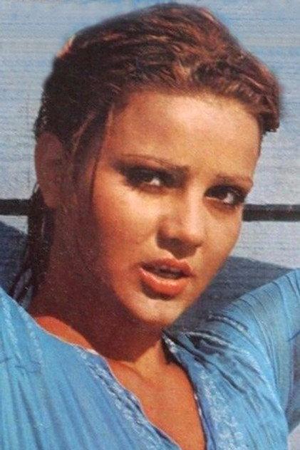 Elena Veronese - Actor Profile Photo