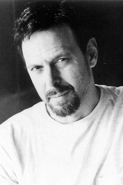 Richard Green - Actor Profile Photo