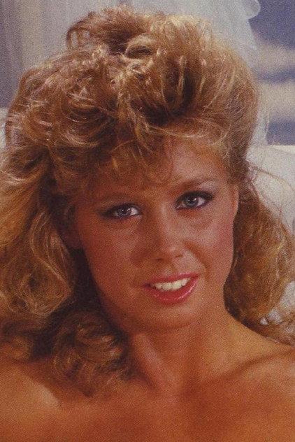 Blondi - Actor Profile Photo