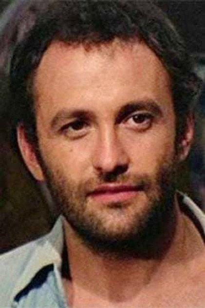 Robert Kerman - Actor Profile Photo