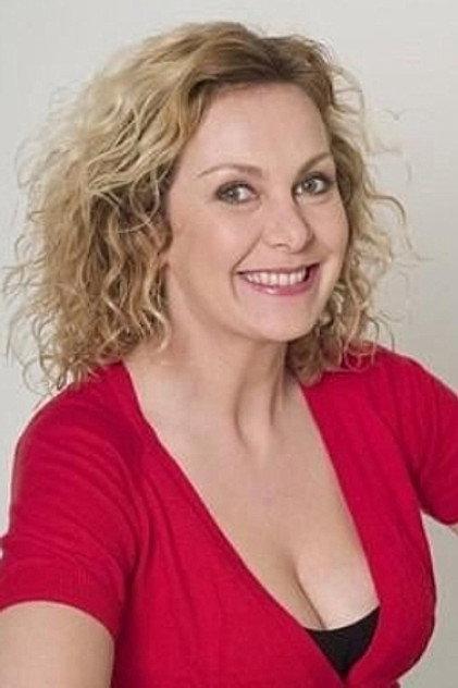 Karine Lyachenko - Actor Profile Photo