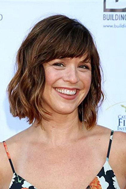 Marisa Brown - Actor Profile Photo