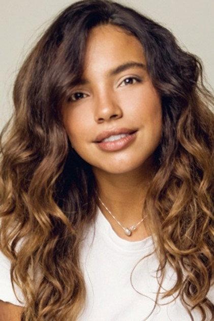 Gabriela Moreyra - Actor Profile Photo