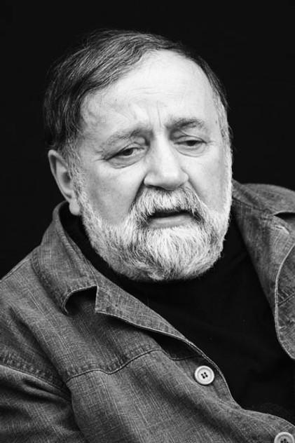 Rezo Esadze - Actor Profile Photo