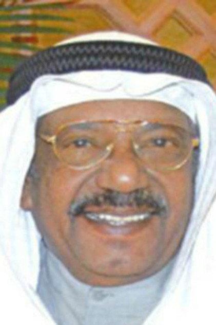 Hamad Nasser - Actor Profile Photo