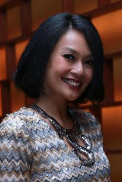Endhita - Actor Profile Photo