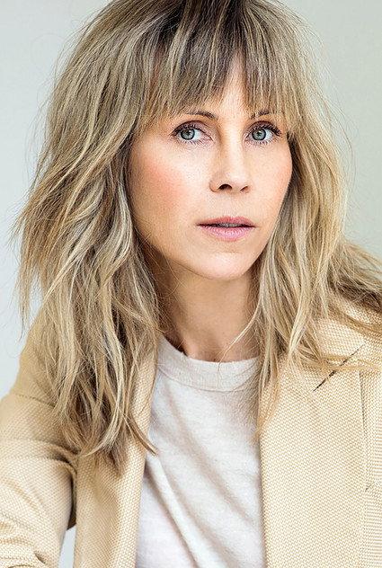 Louise Archambault - Actor Profile Photo