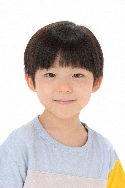 Yahiro Nagase - Actor Profile Photo