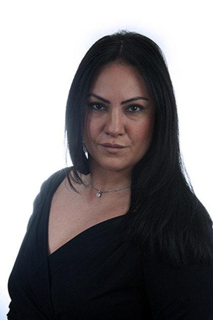 Mahperi Mertoğlu - Actor Profile Photo
