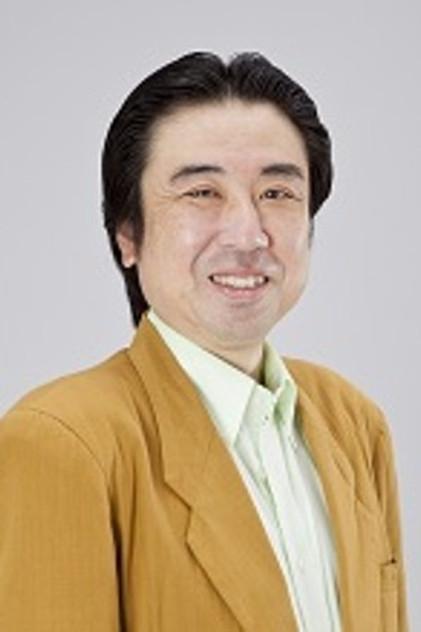 Eiji Yanagisawa - Actor Profile Photo