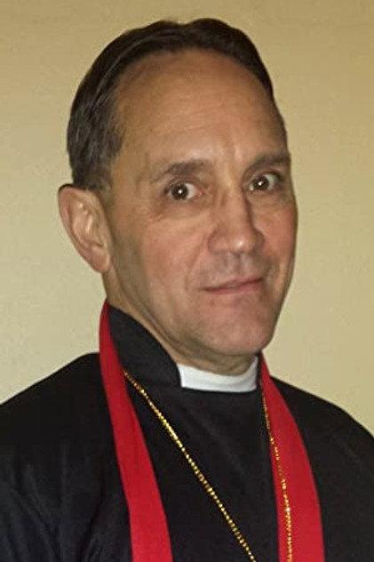 Jody Pucello - Actor Profile Photo