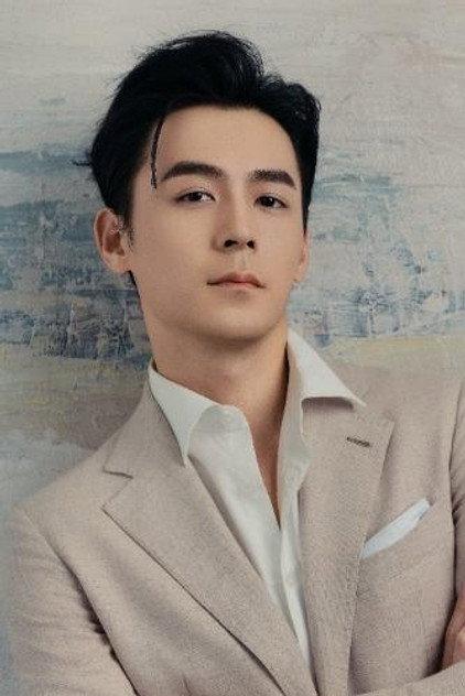 Yu Peishan - Actor Profile Photo