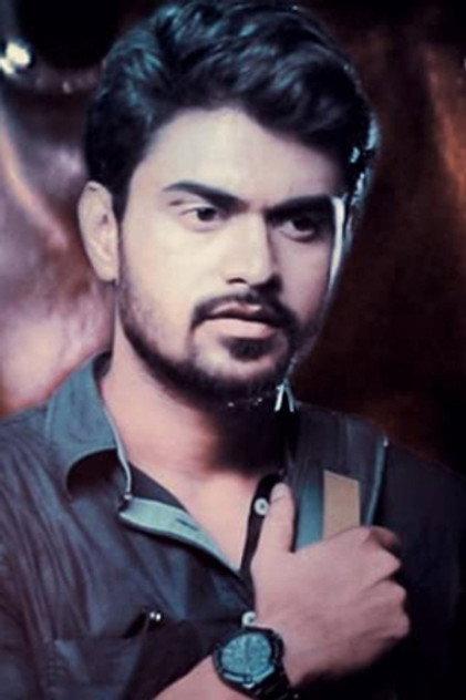 Sudhanshu Narayan Dash - Actor Profile Photo