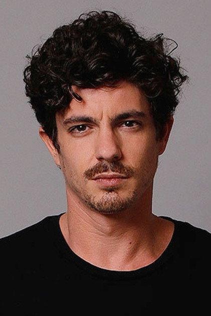 Facundo Gambandé - Actor Profile Photo