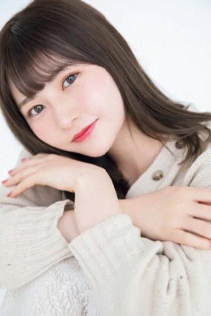 Haruna Ogata - Actor Profile Photo