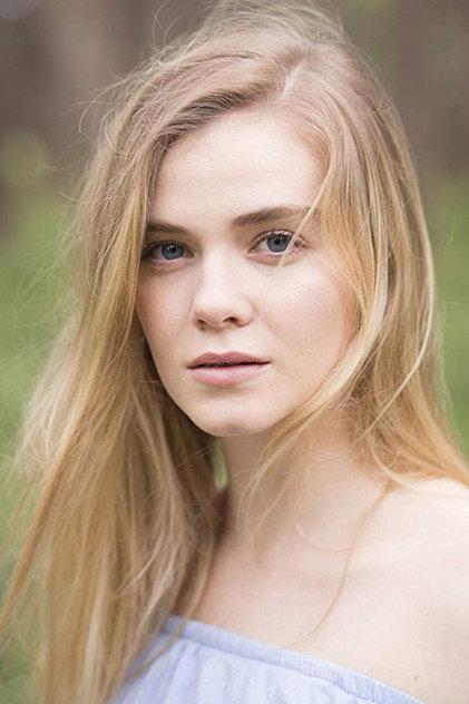 Leah McNamara - Actor Profile Photo