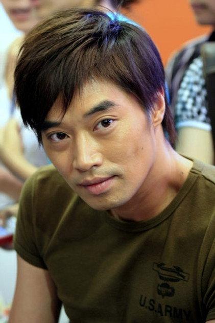 Sun Xun - Actor Profile Photo