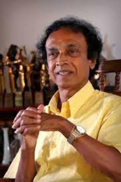 Suminda Sirisena - Actor Profile Photo
