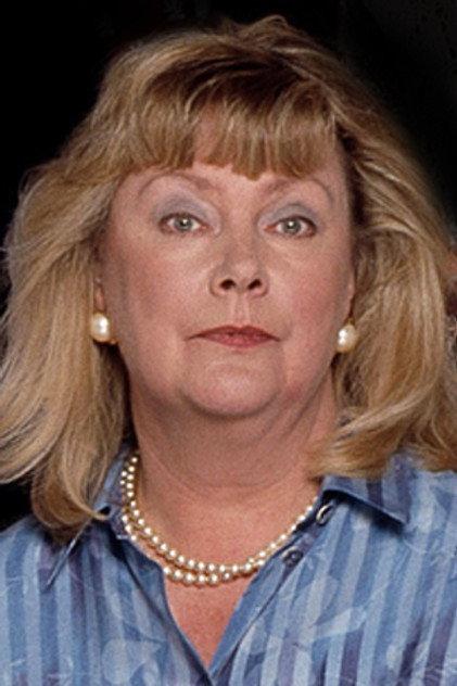 Lill Roughley - Actor Profile Photo