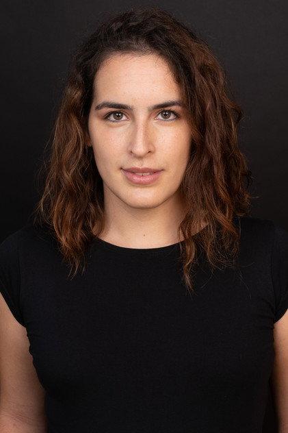 Ana Mary Ruiz - Actor Profile Photo