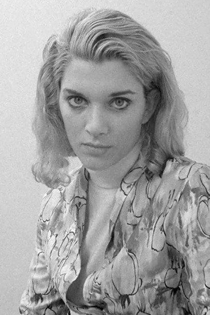 Anna Karol - Actor Profile Photo