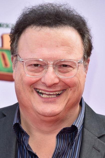 Wayne Knight - Actor Profile Photo