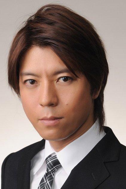 Takaya Kamikawa - Actor Profile Photo