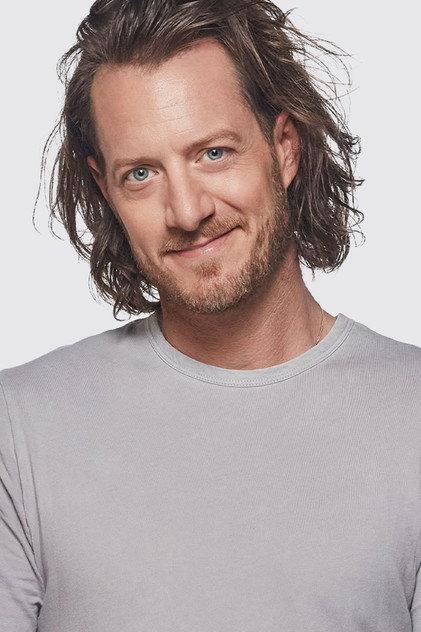 Tyler Hubbard - Actor Profile Photo