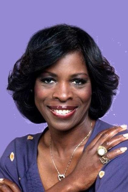 Roxie Roker - Actor Profile Photo