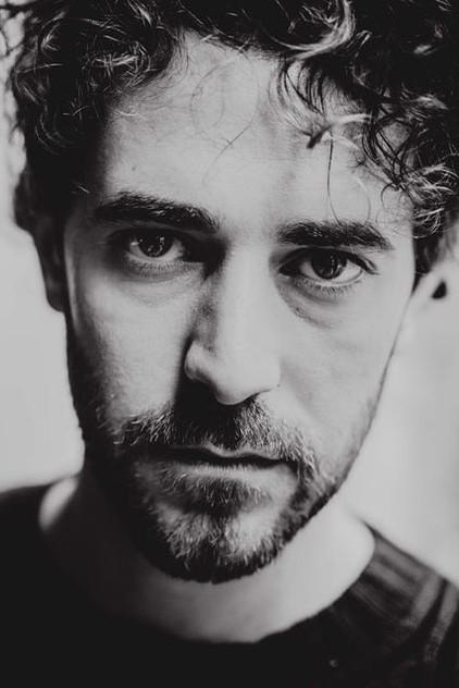 Nick Russo - Actor Profile Photo