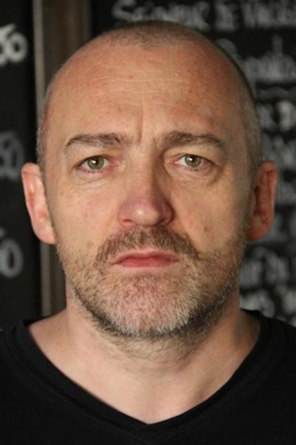 Eddy Letexier - Actor Profile Photo