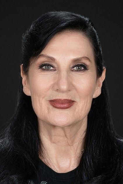 Merih Akalın - Actor Profile Photo