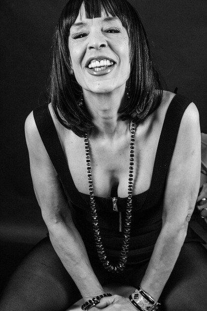 Lita Claver - Actor Profile Photo